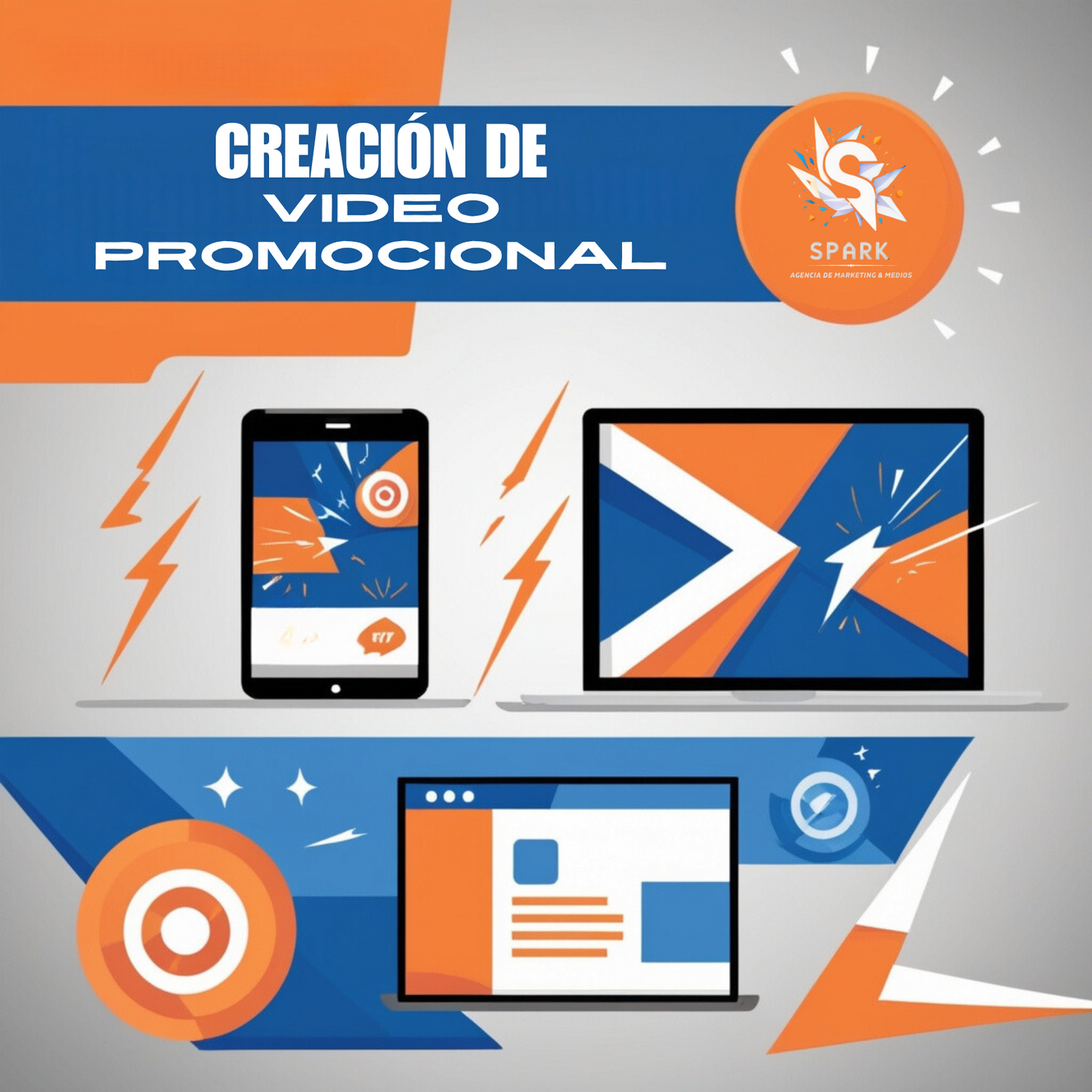 Video Promocional