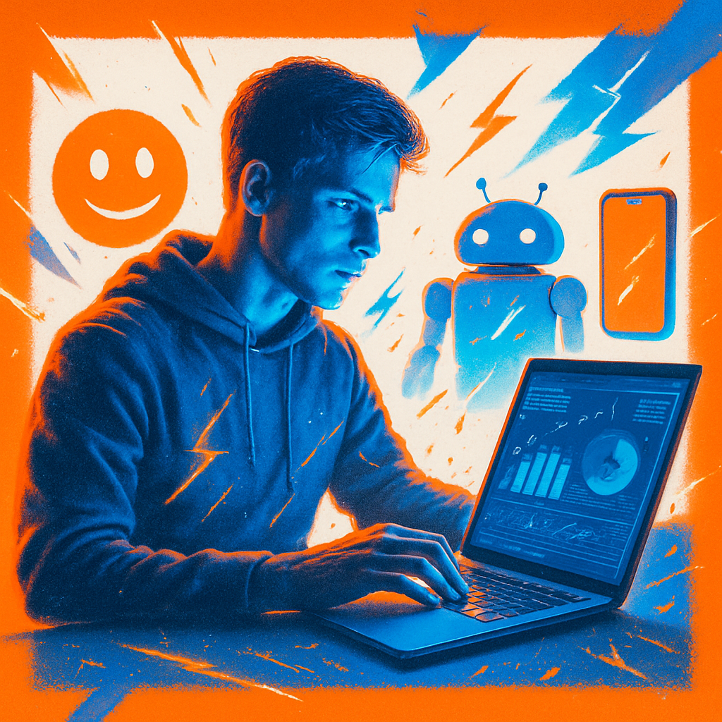 Impulsando Tu Estrategia de Negocios A Través de los Impulsos Estratégicos