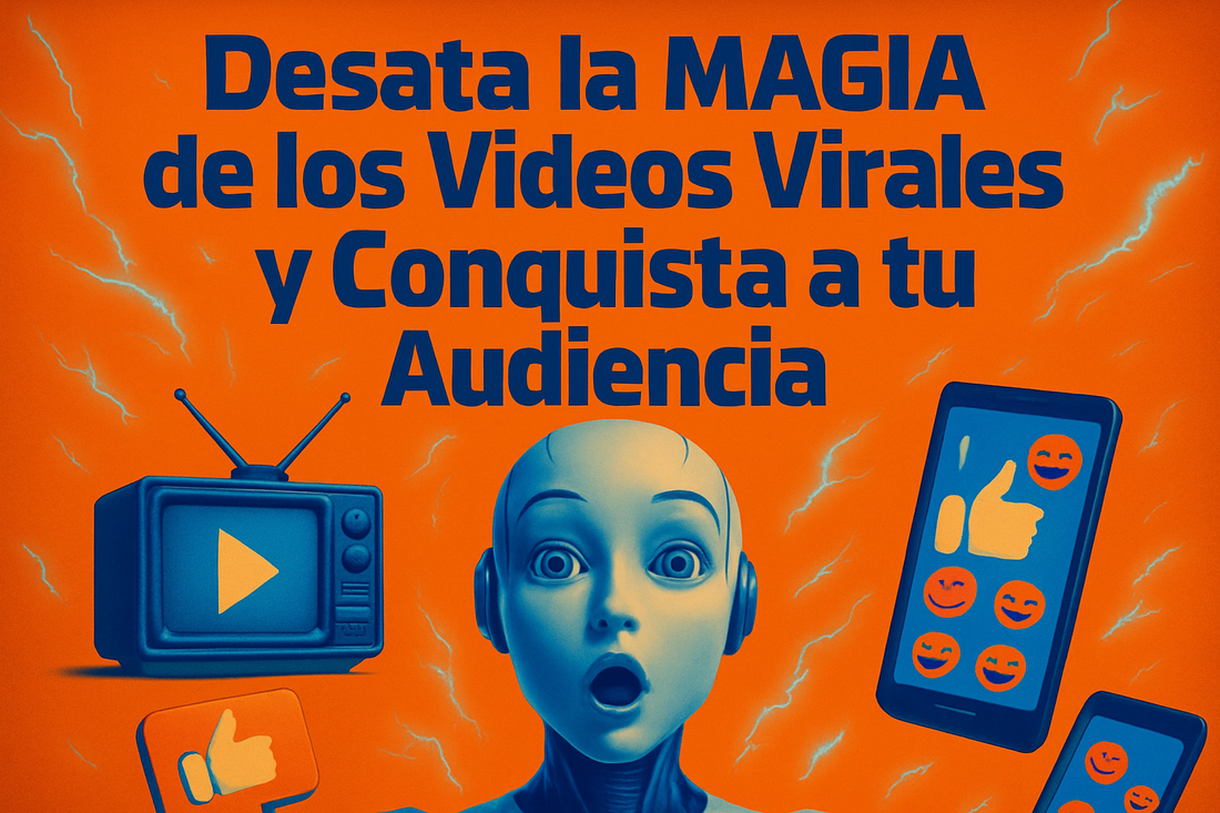 El Poder del Video Viral para Tu Marca