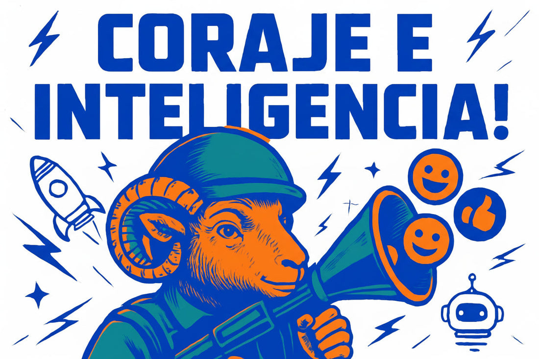 Triunfando frente a los Gigantes: Cómo las pequeñas empresas prosperan en medio de grandes desafíos