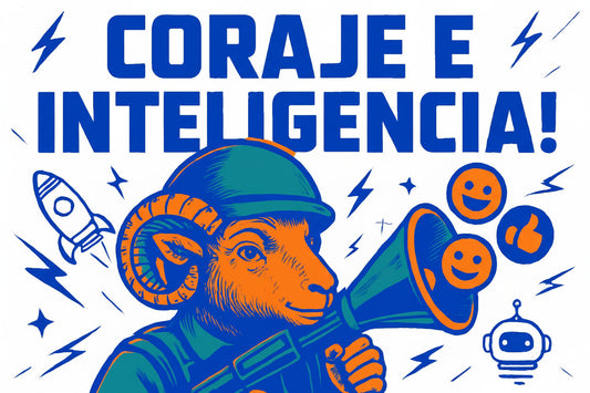 Triunfando frente a los Gigantes: Cómo las pequeñas empresas prosperan en medio de grandes desafíos